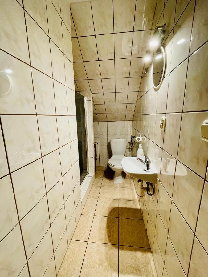 Chata Pod Jaworem Wisla Exterior photo